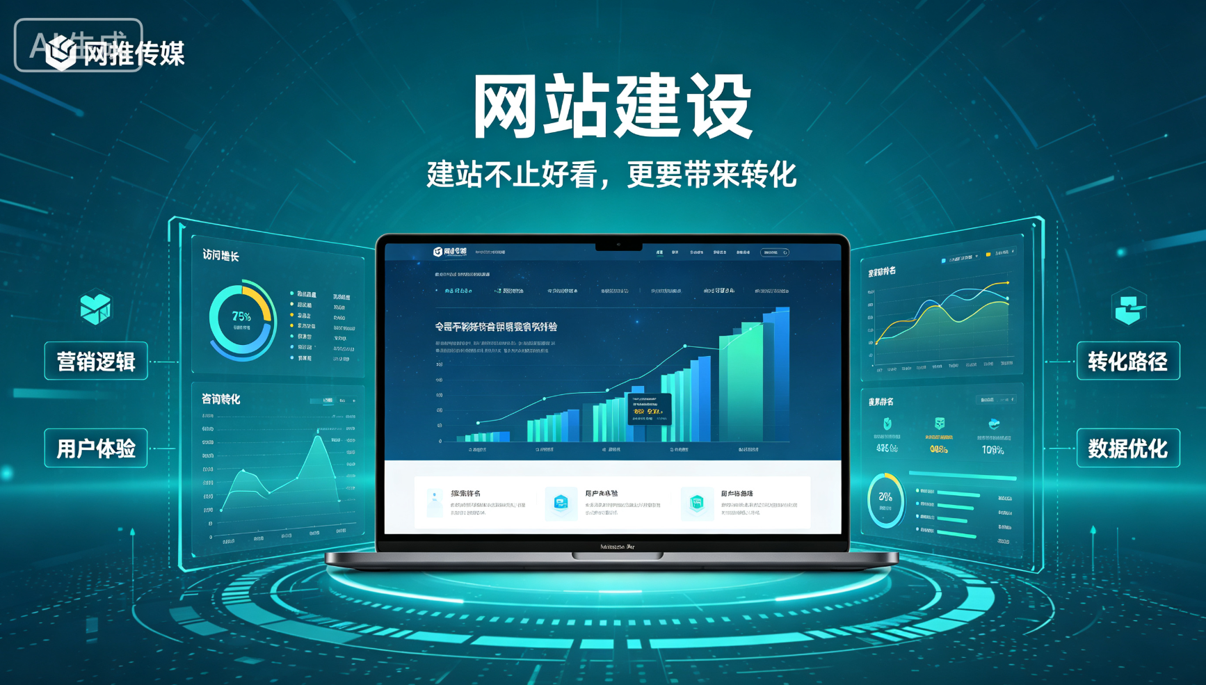 商城小程序开发界面展示